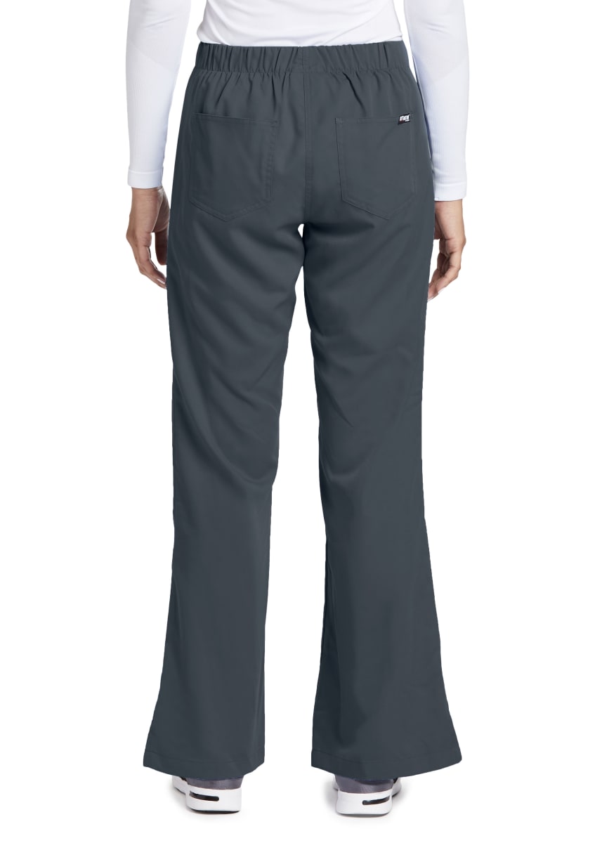 Grey's Anatomy Women's Scrub Bottom Truffle