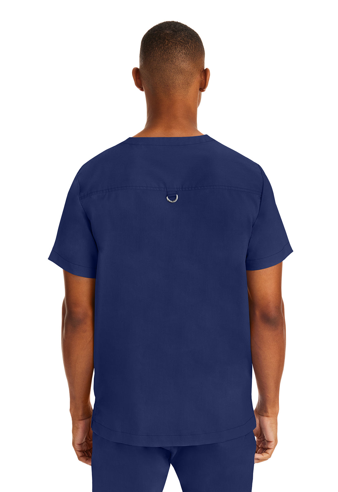 Healing Hands Purple Label Jake Top Navy
