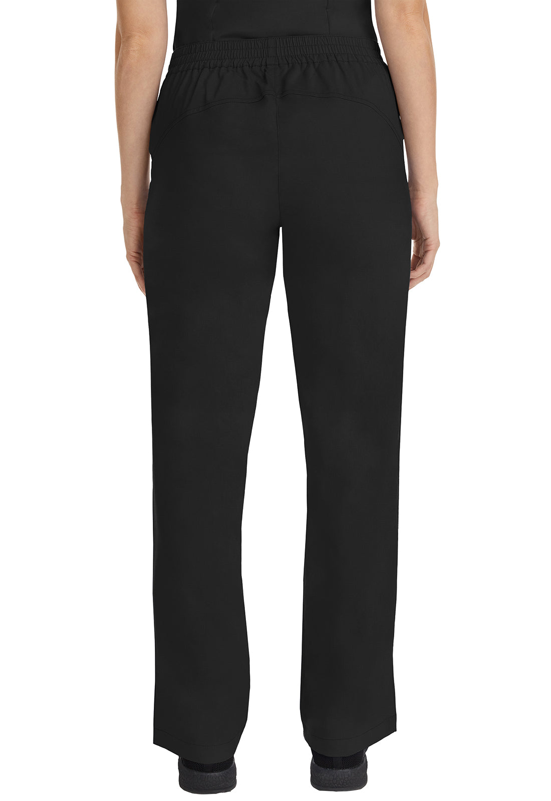 Healing Hands Purple Label Taylor Pant Black