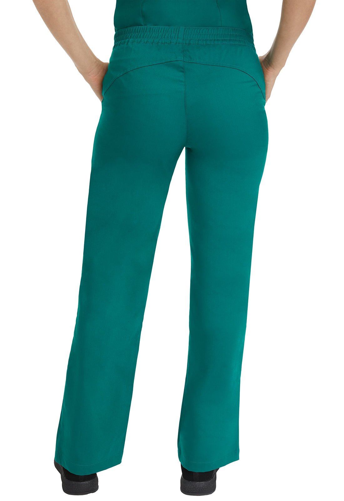 Healing Hands Purple Label Taylor Pant Hunter