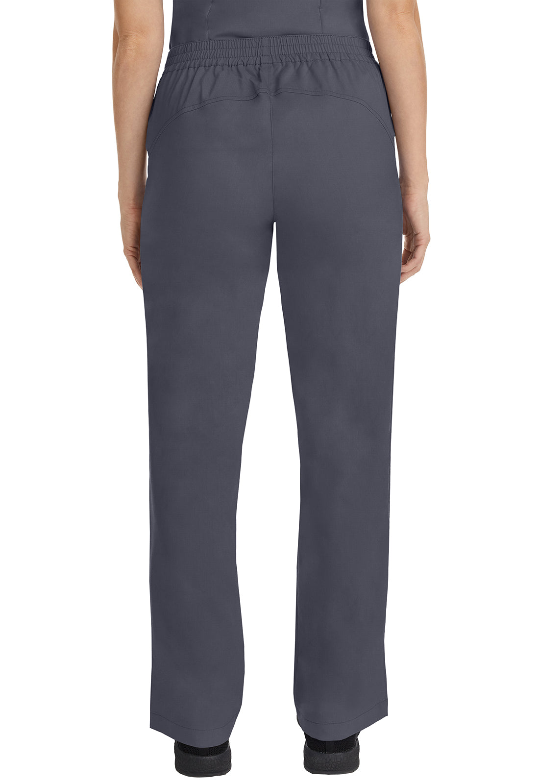 Healing Hands Purple Label Taylor Pant Pewter
