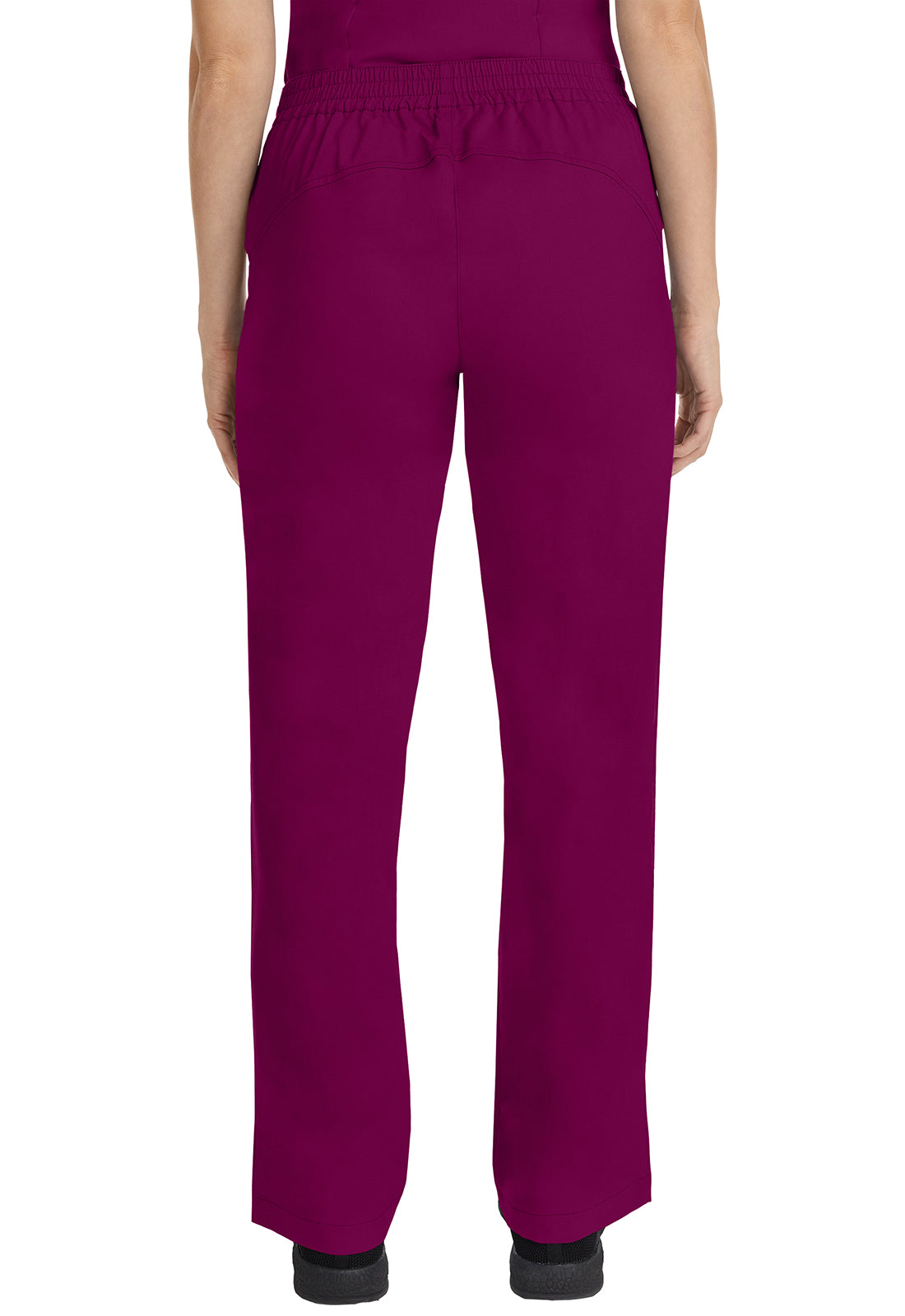 Healing Hands Purple Label Taylor Pant Wine