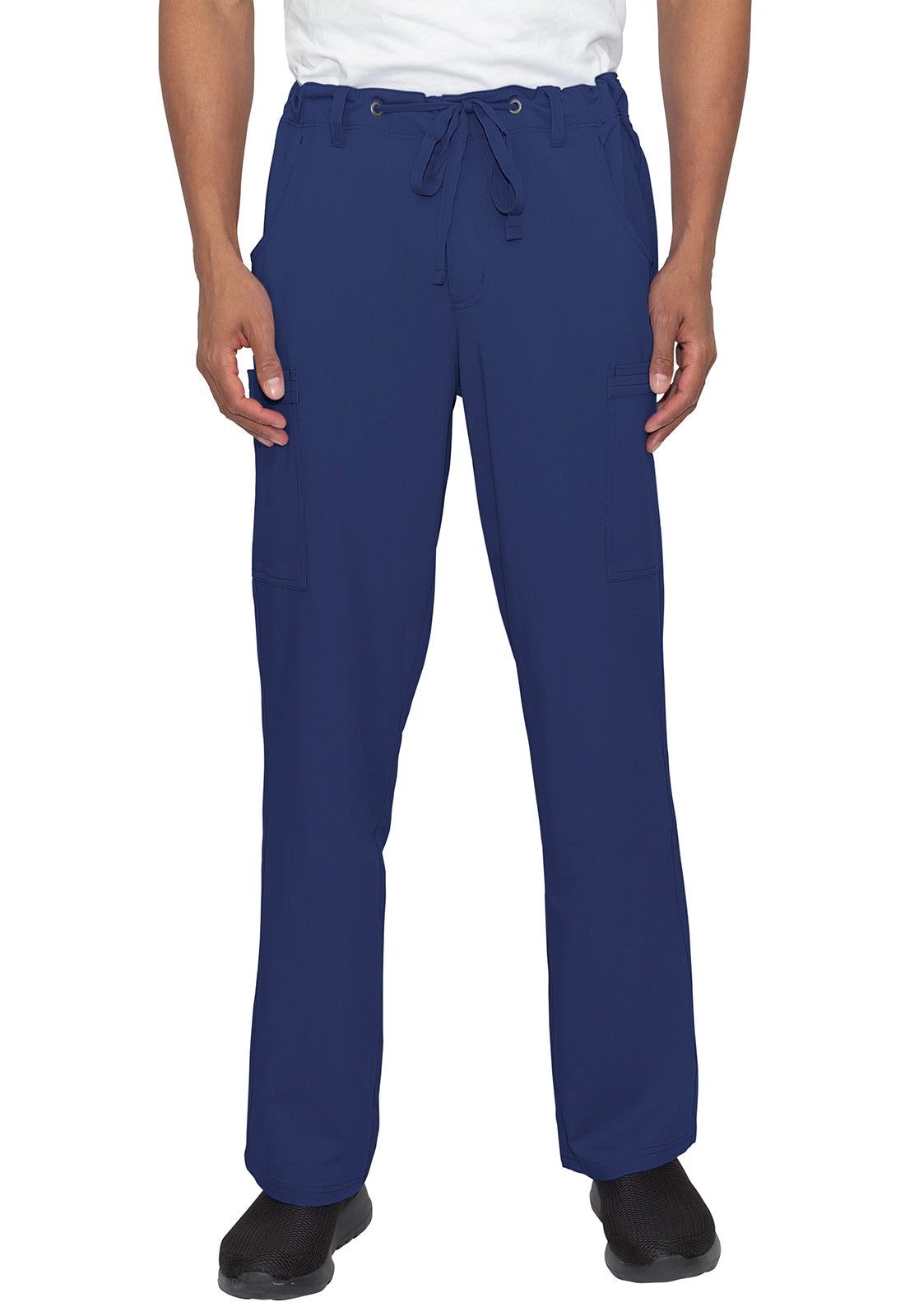Healing Hand Blue Label Dylan Pant Navy