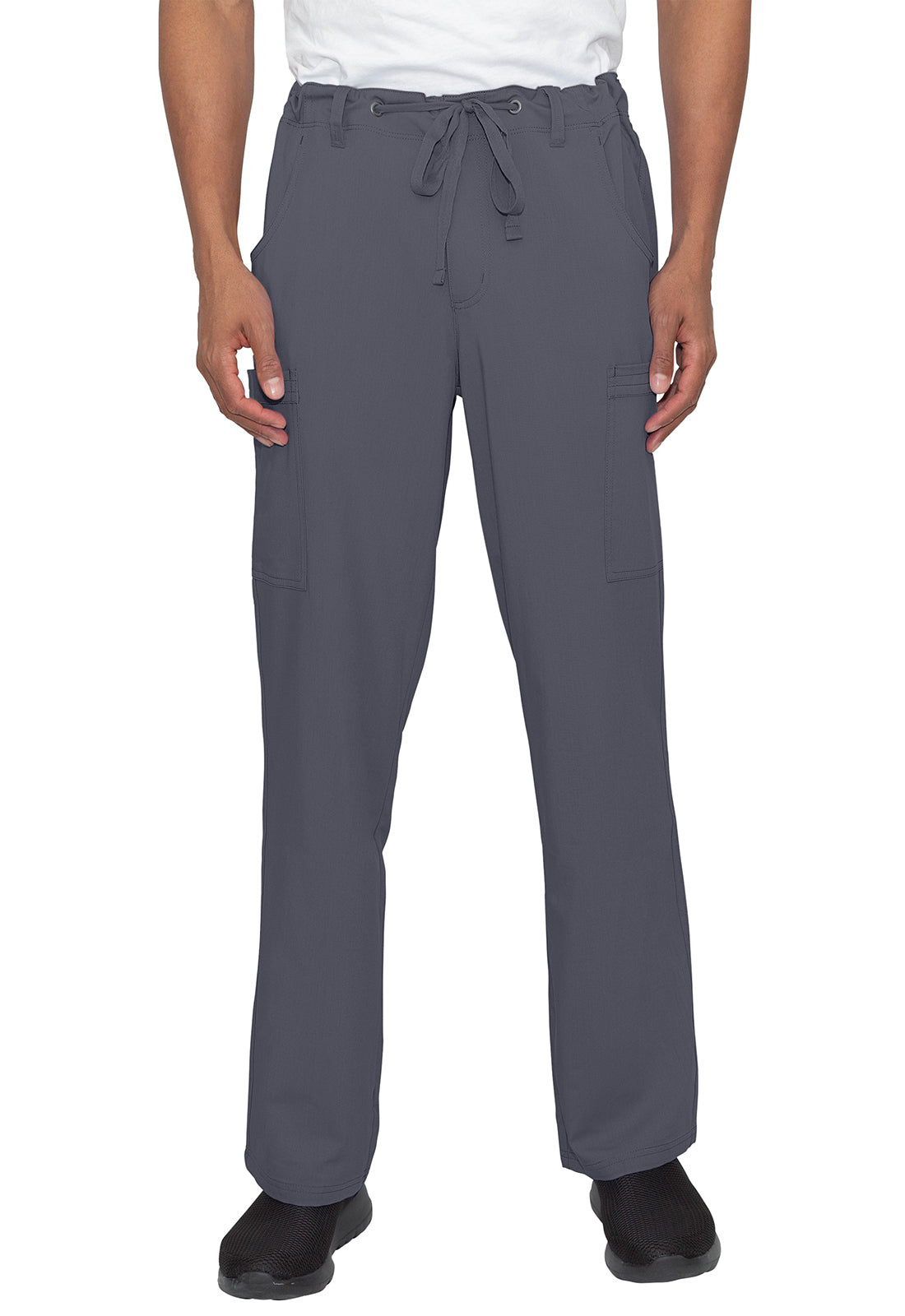 Healing Hand Blue Label Dylan Pant Pewter