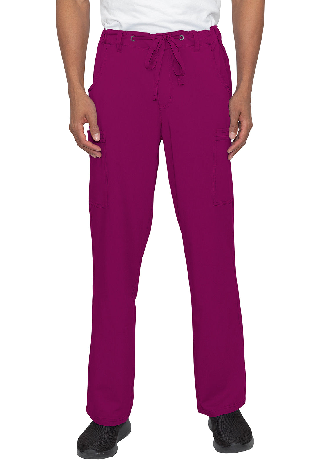 Healing Hand Blue Label Dylan Pant Wine