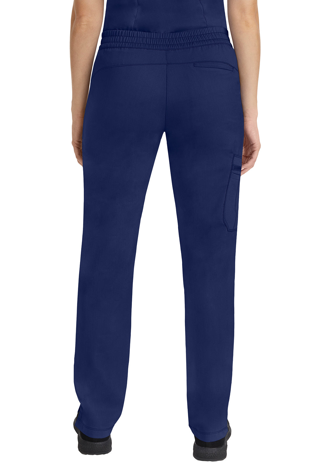 Healing Hands Purple Label Tamara Pant Navy