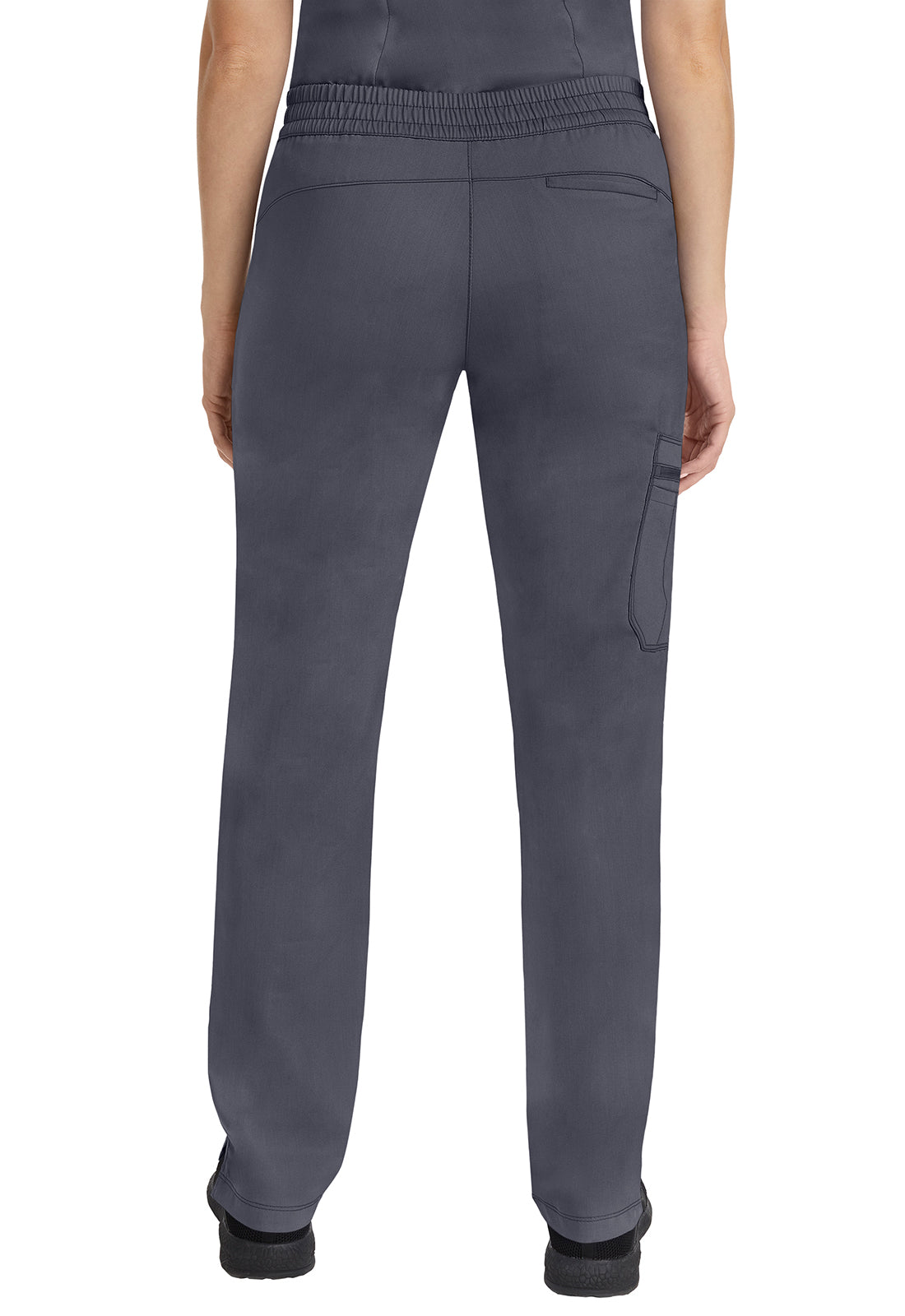 Healing Hands Purple Label Tamara Pant Pewter