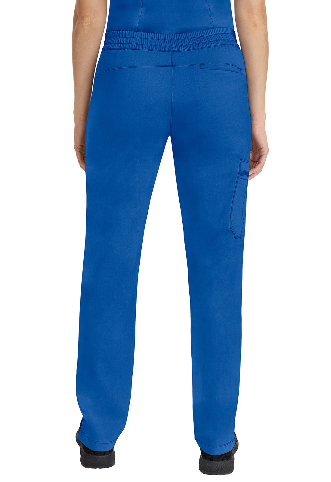 Healing Hands Purple Label Tamara Pant Royal