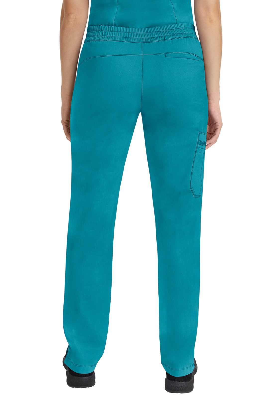 Healing Hands Purple Label Tamara Pant Teal