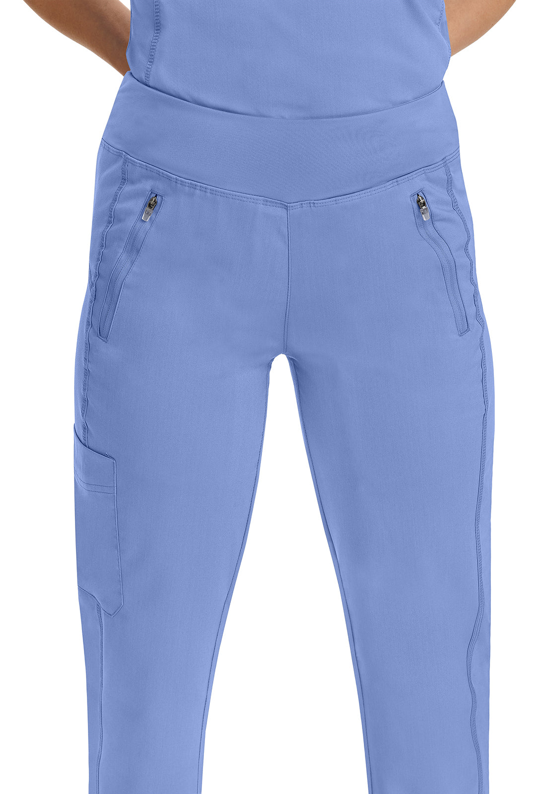 Healing Hand Purple Label Tara Pant Ciel
