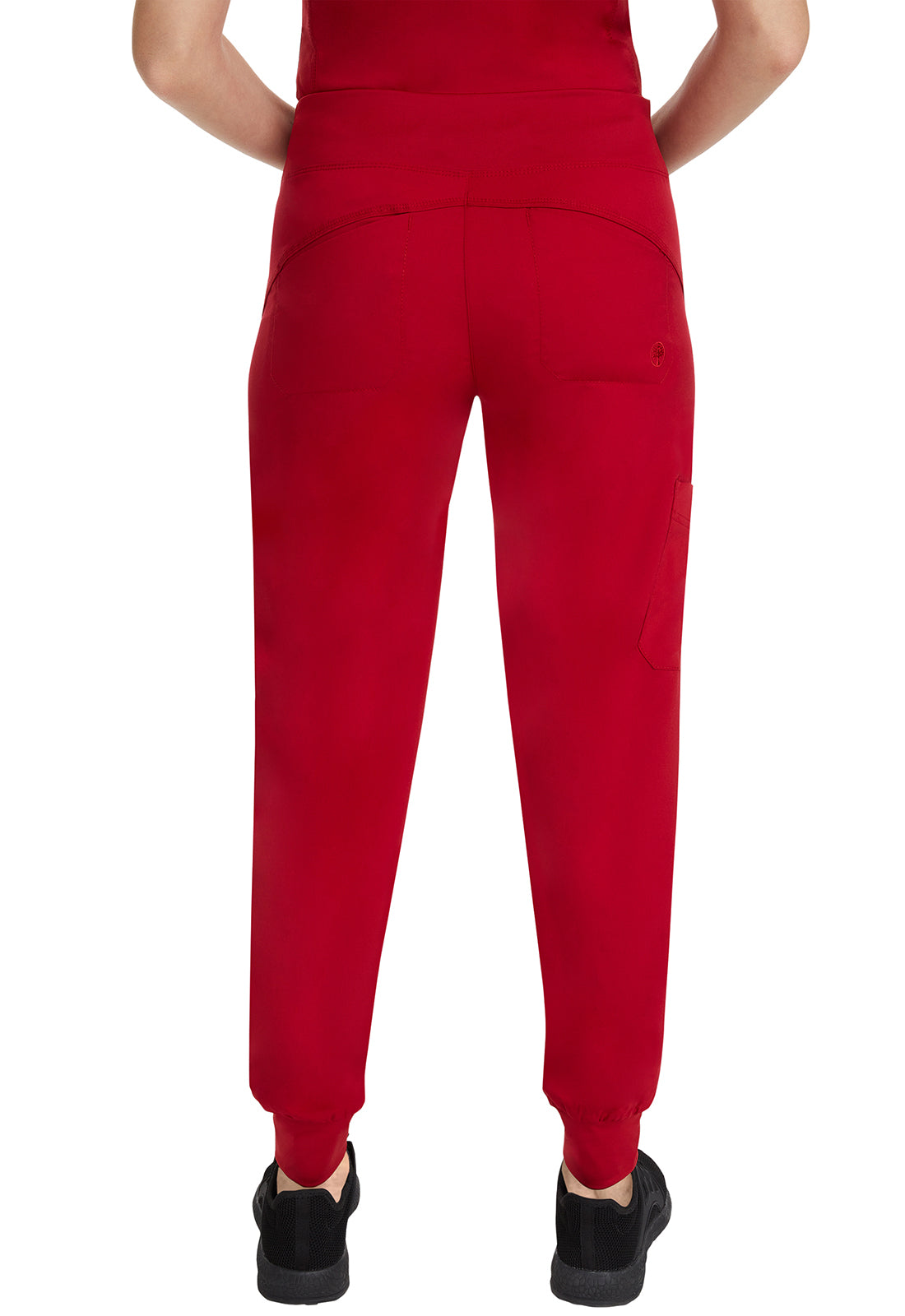 Healing Hands Purple Label Tara Pant Red