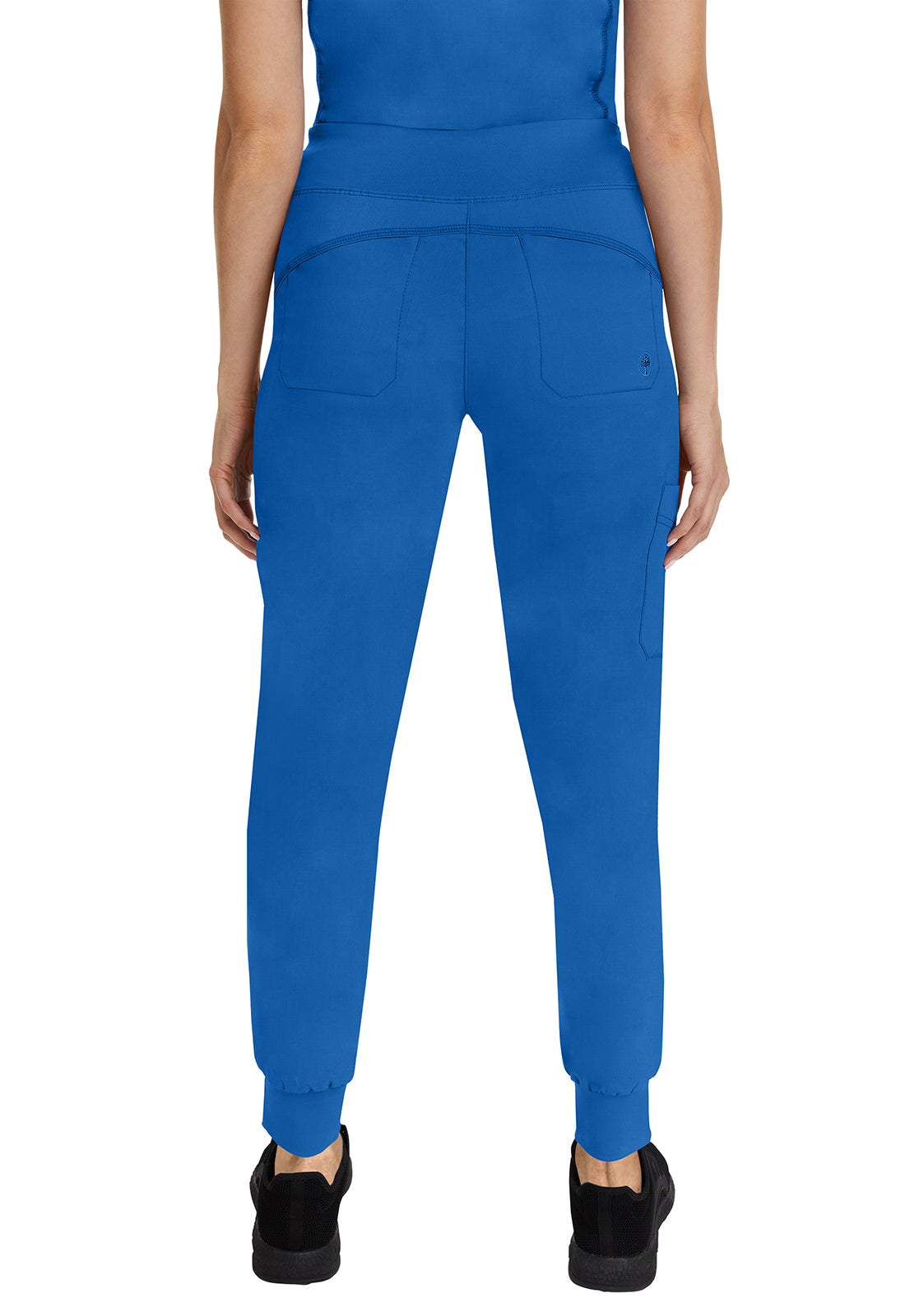 Healing Hand Purple Label Tara Pant Royal