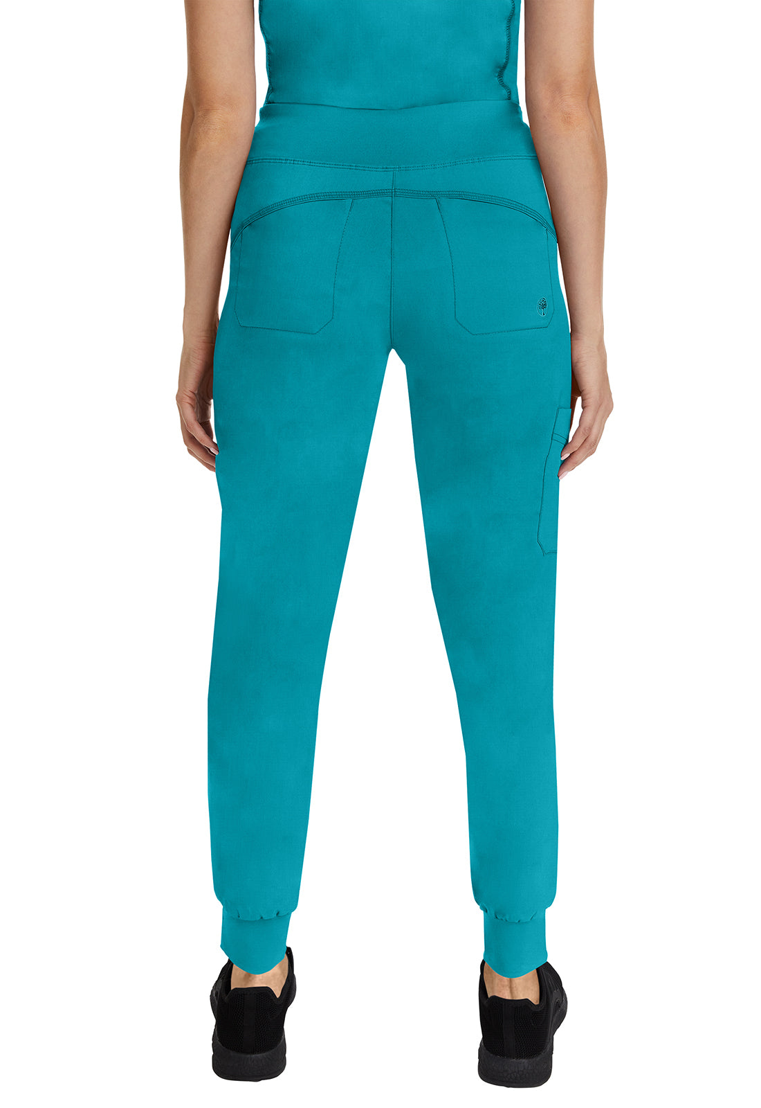 Healing Hands Purple Label Tara Pant Teal