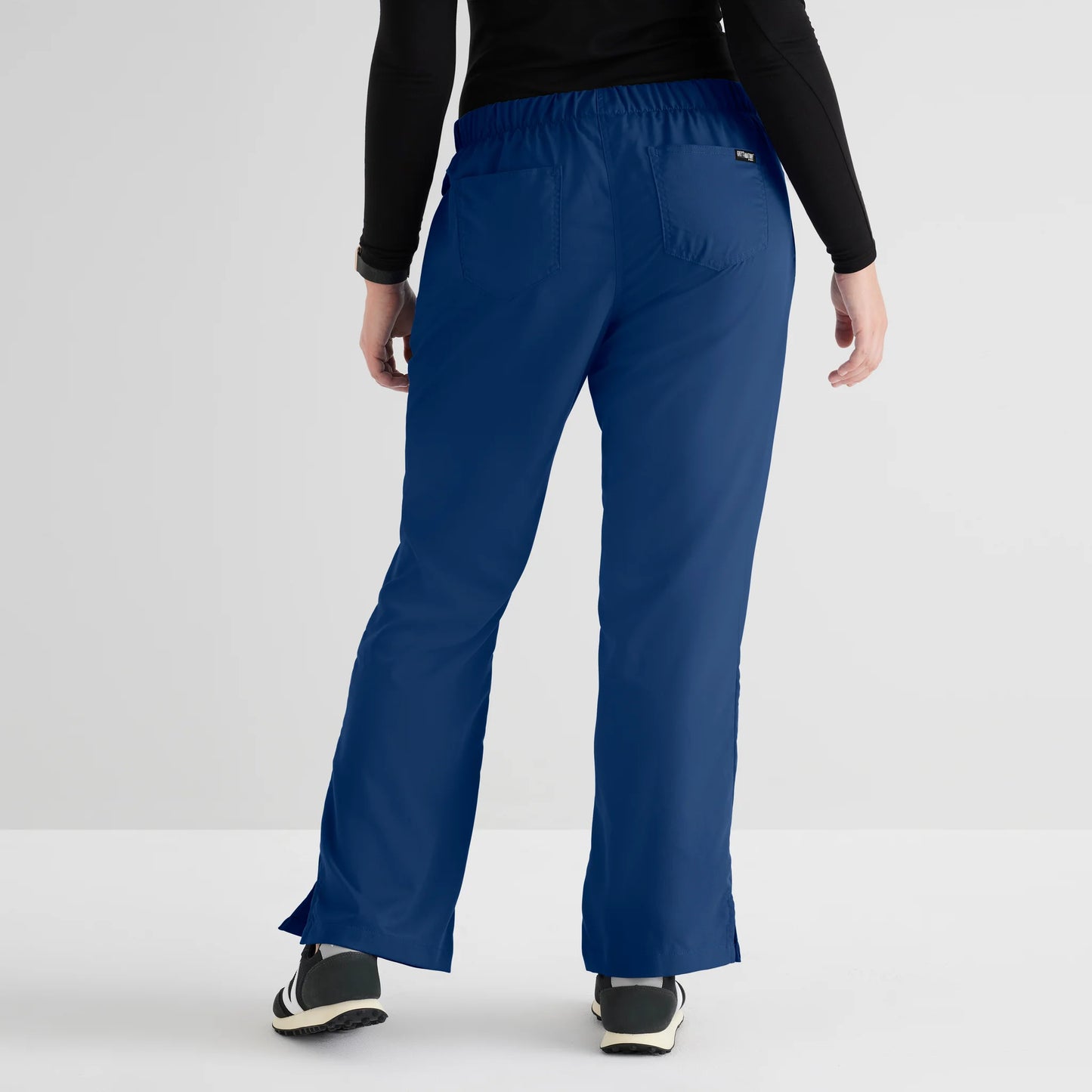 Grey's Anatomy Scrub Bottom Women's Indigo