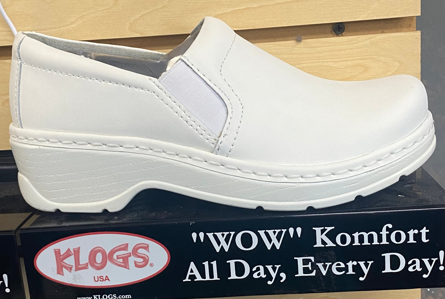 Klogs Footwear