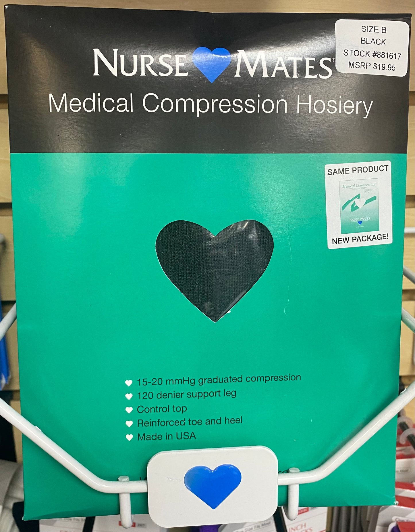 Nurse Mates