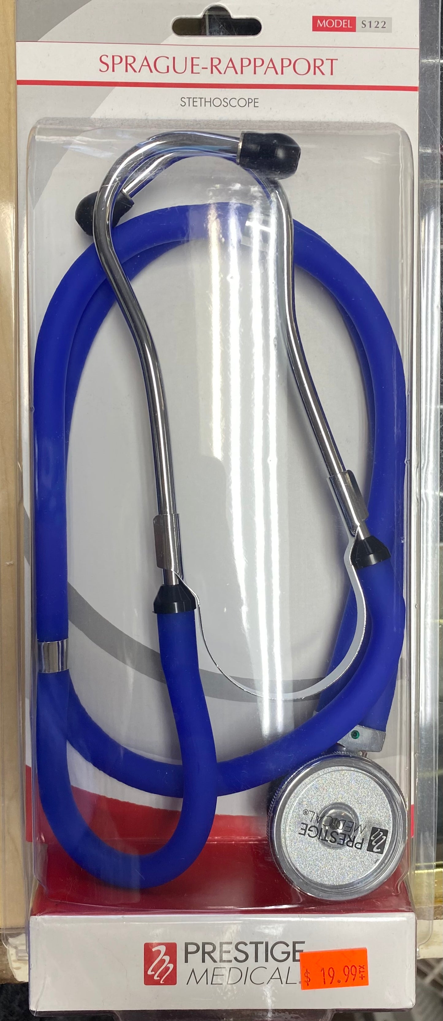 Prestige Medical