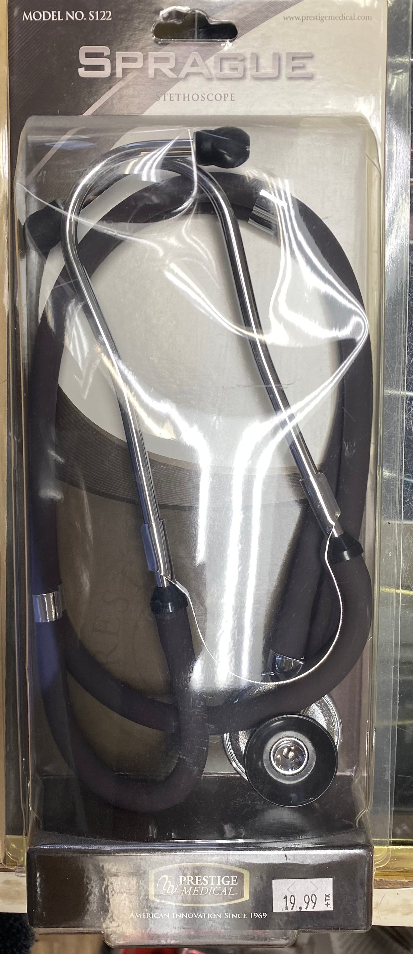 Prestige Medical