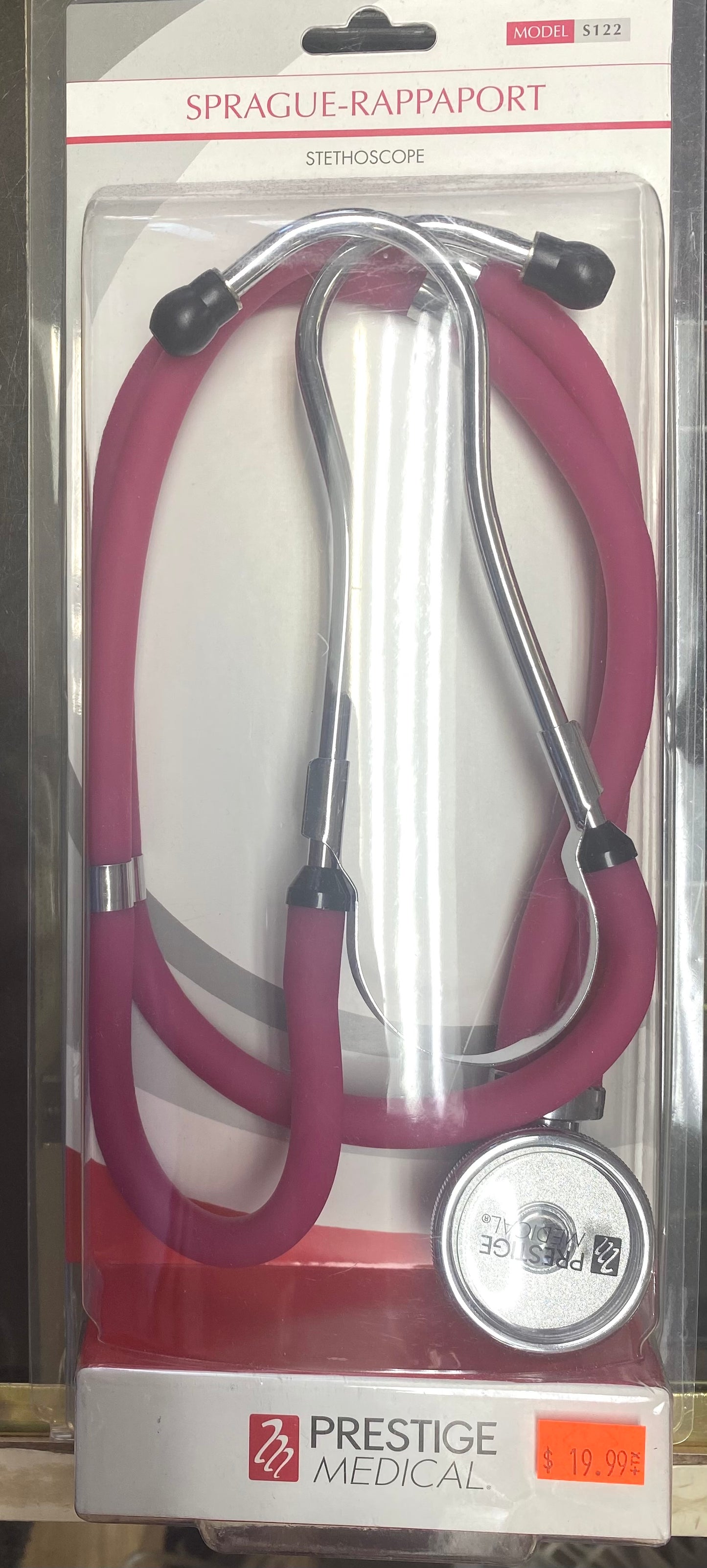 Prestige Medical