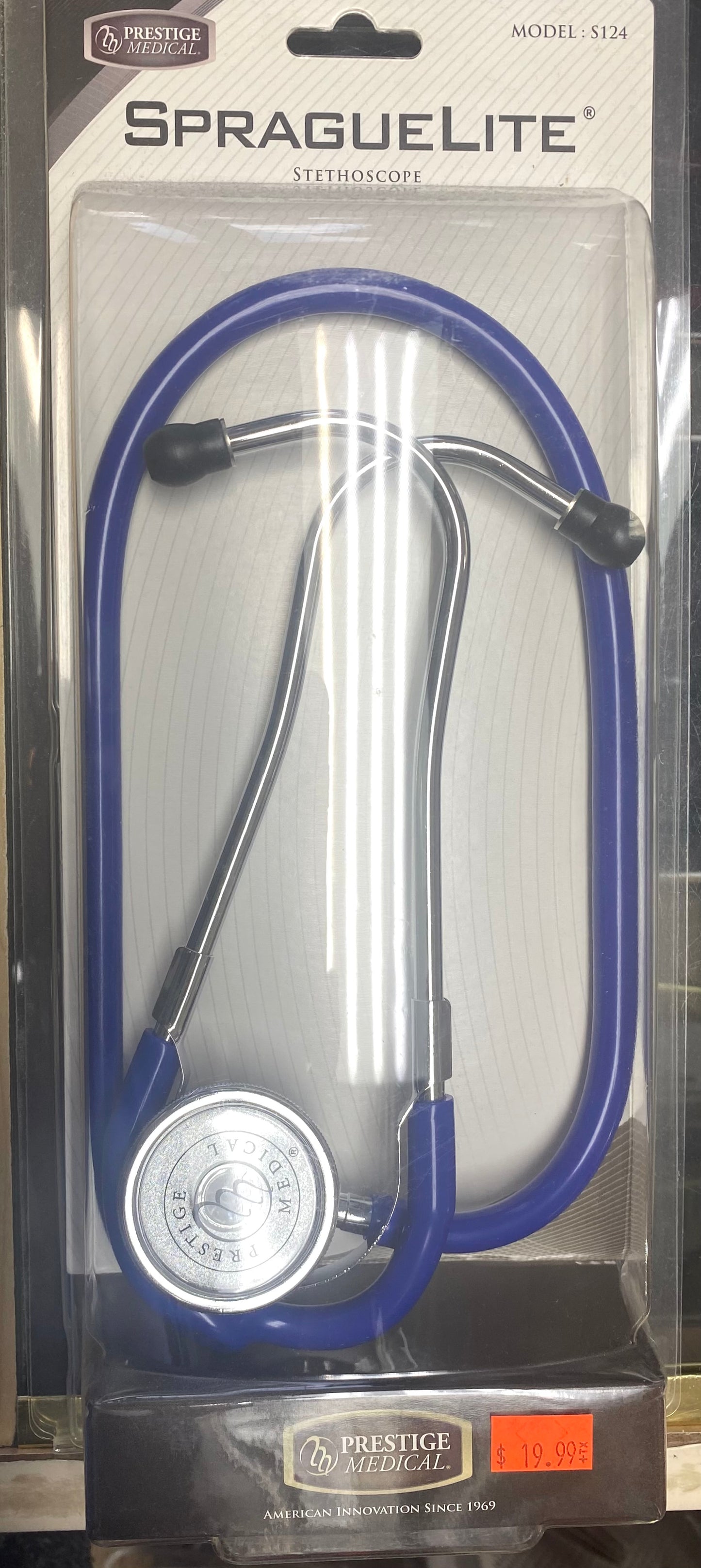 Prestige Medical