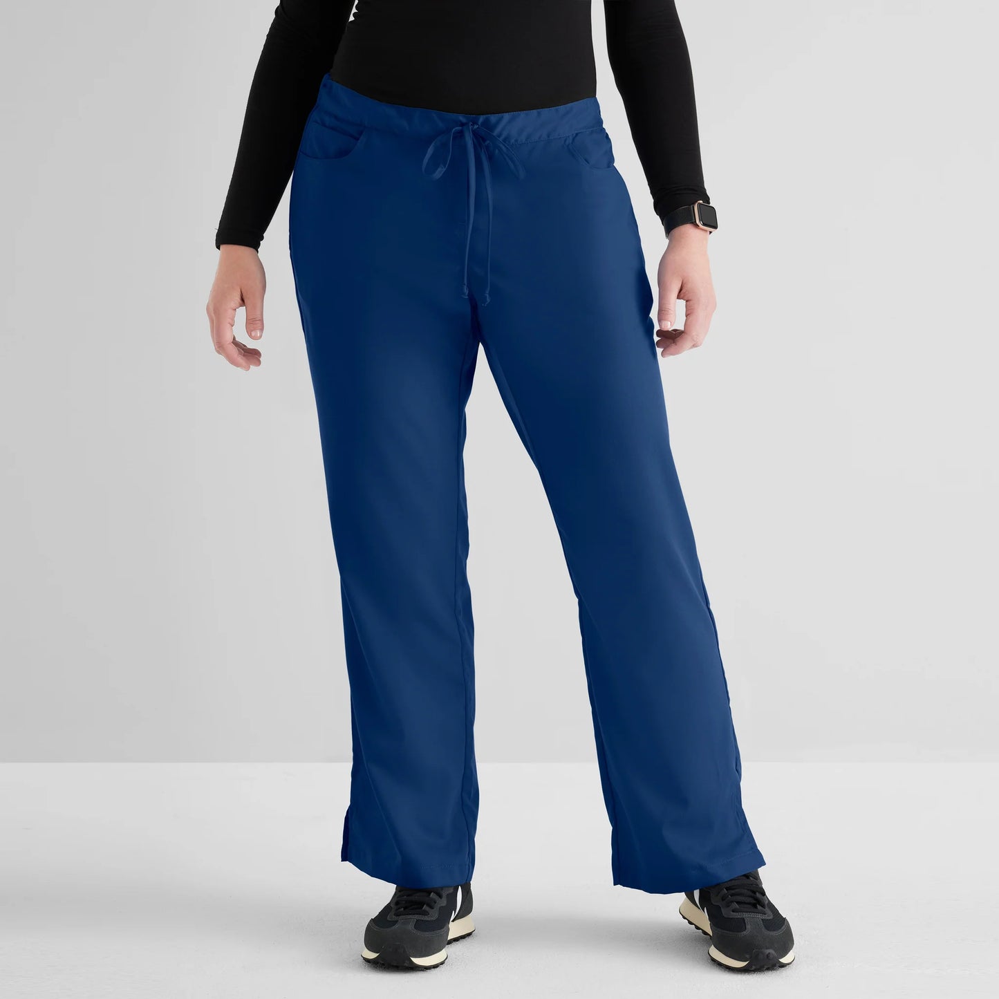 Grey's Anatomy Scrub Bottom Women's Indigo