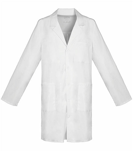 Cherokee White Coat