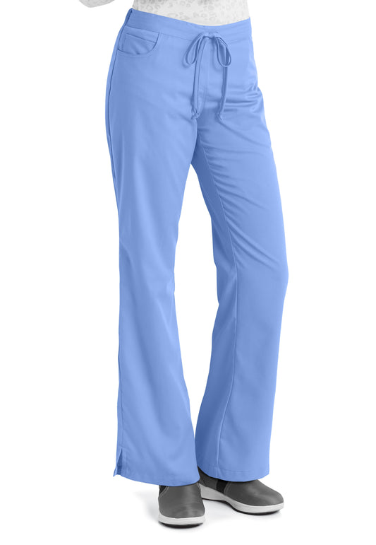 Grey's Anatomy Women's Scrub Bottom Ceil