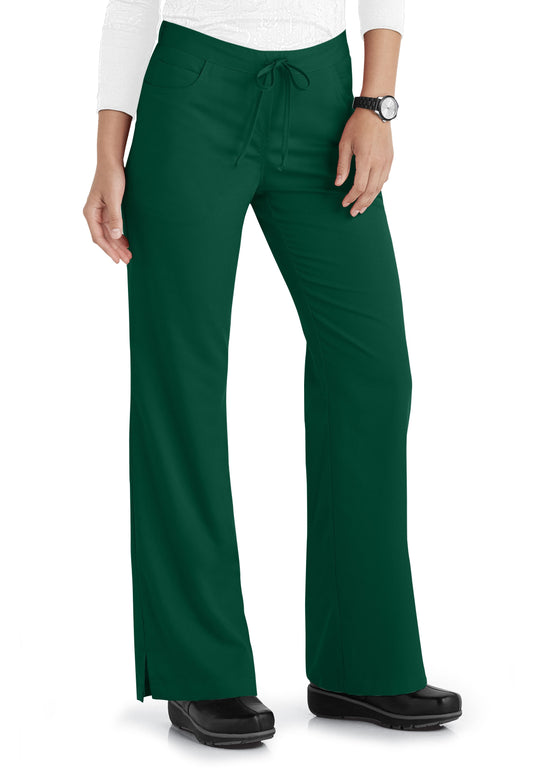 Grey's Anatomy Women's Scrub Bottom Hunter