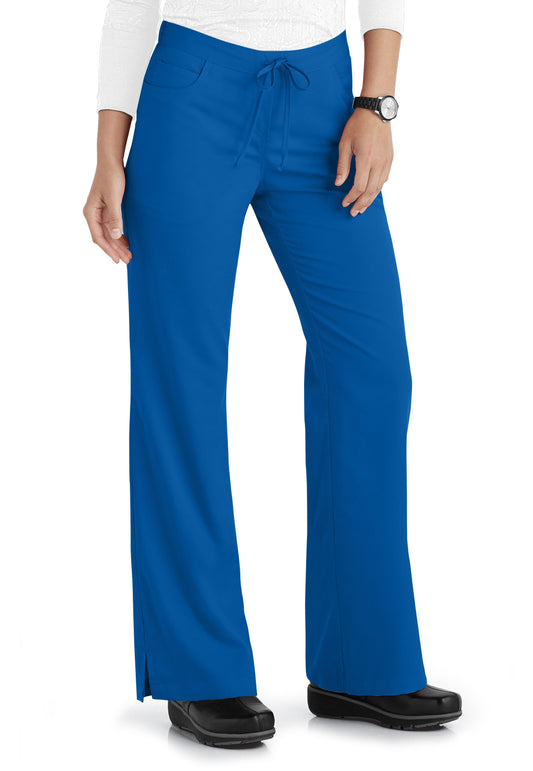 Grey's Anatomy Women's Scrub Bottom New Royal