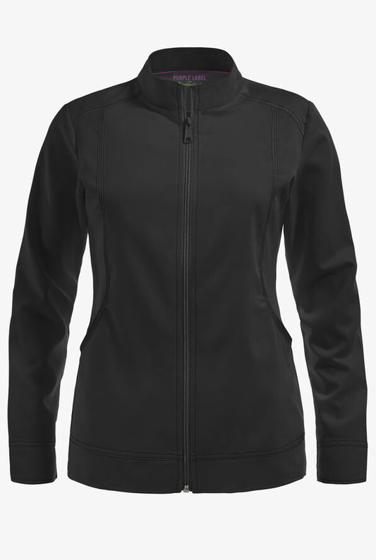 5038 Heaing Hands Purple Label Jacket