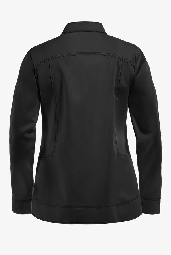 5038 Heaing Hands Purple Label Jacket