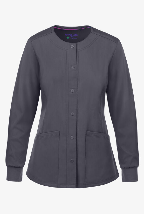 5063 Healing Hands Purple Label Jacket