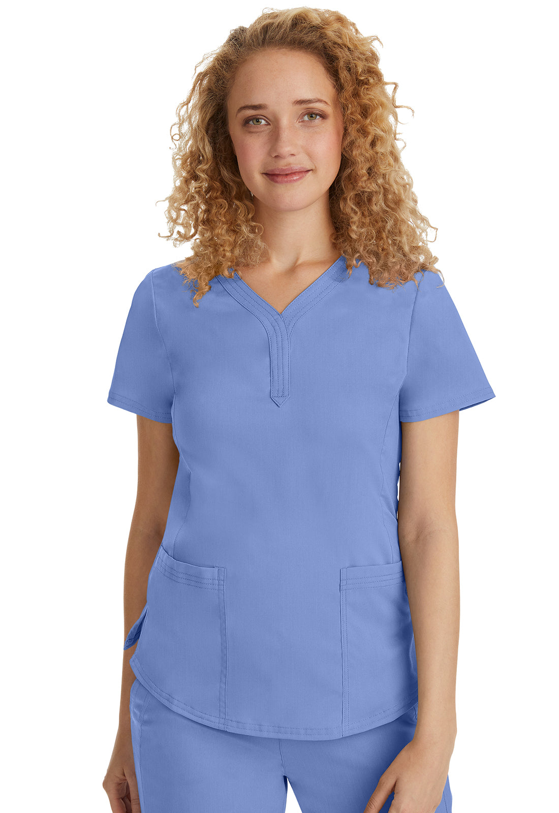 Healing Hands Purple Label Jane Top Ceil