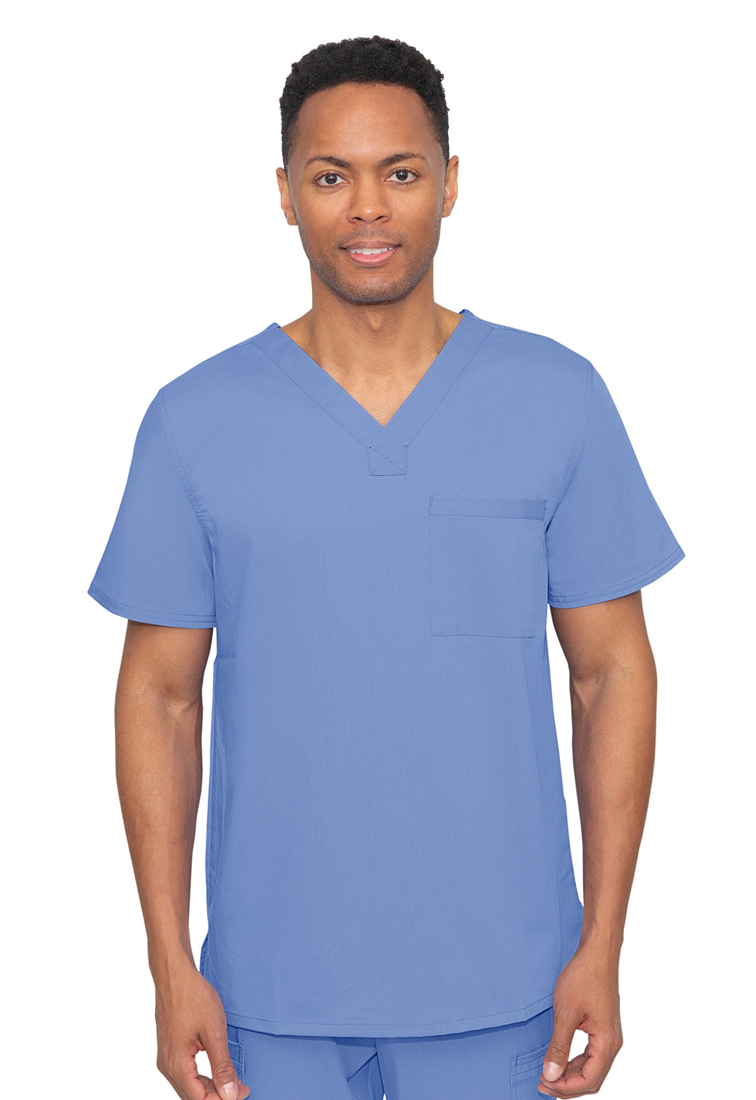 Healing Hands Blue Label James Top Ceil