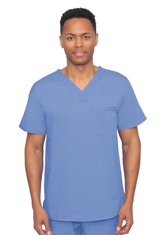 Healing Hands Blue Label James Top Ceil