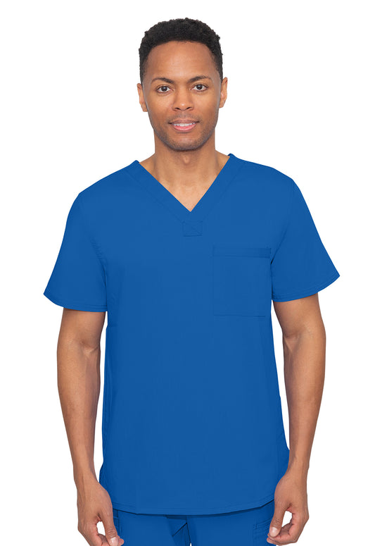 Healing Hands Blue Label James Top Royal