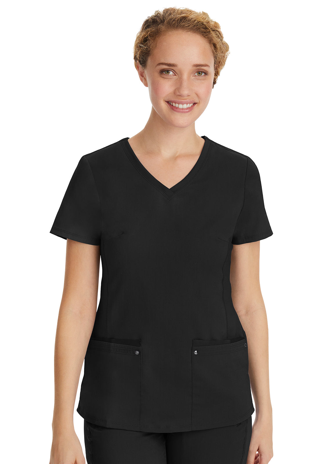 Purple Label Yoga Top