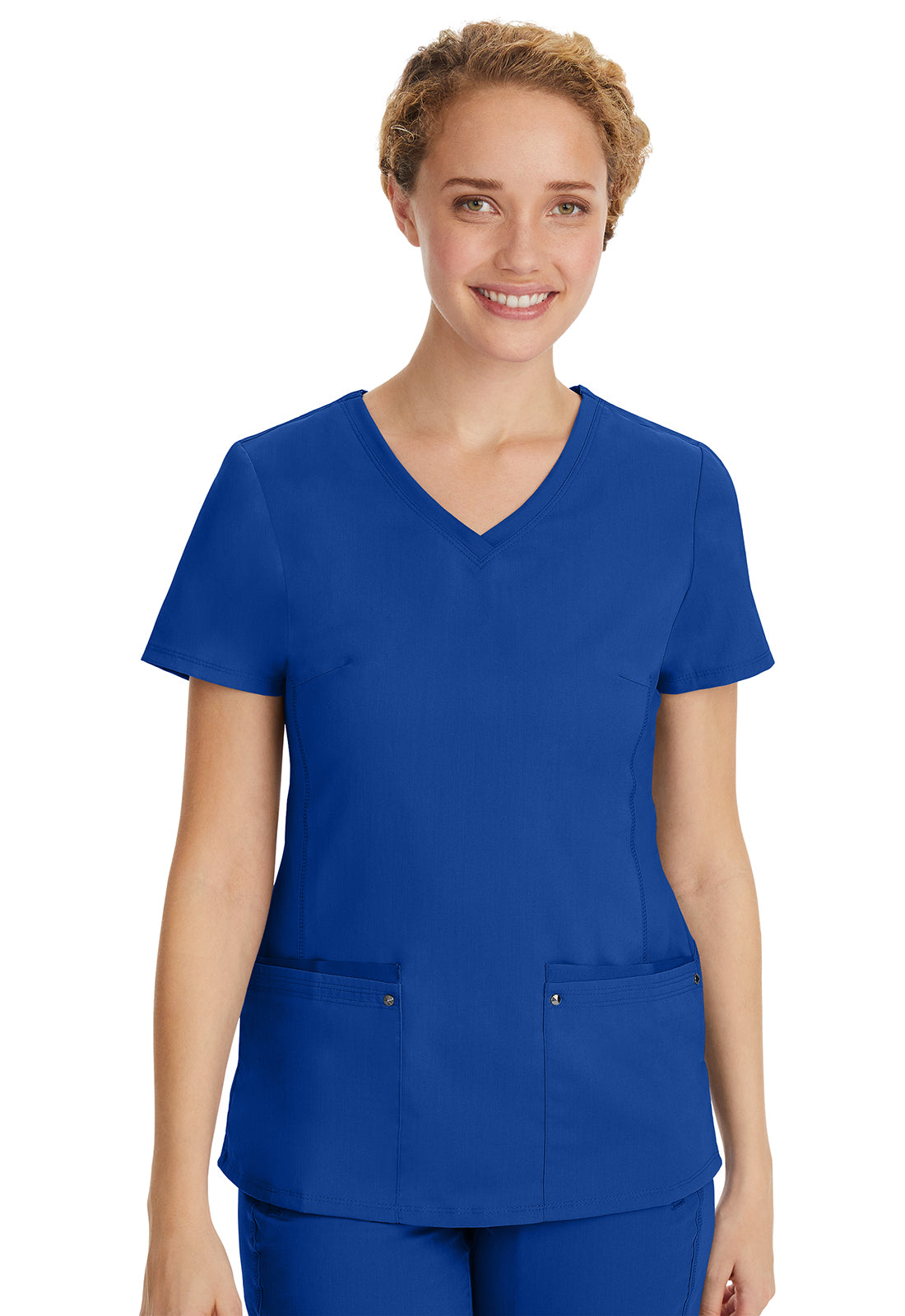 Purple Label Yoga Top