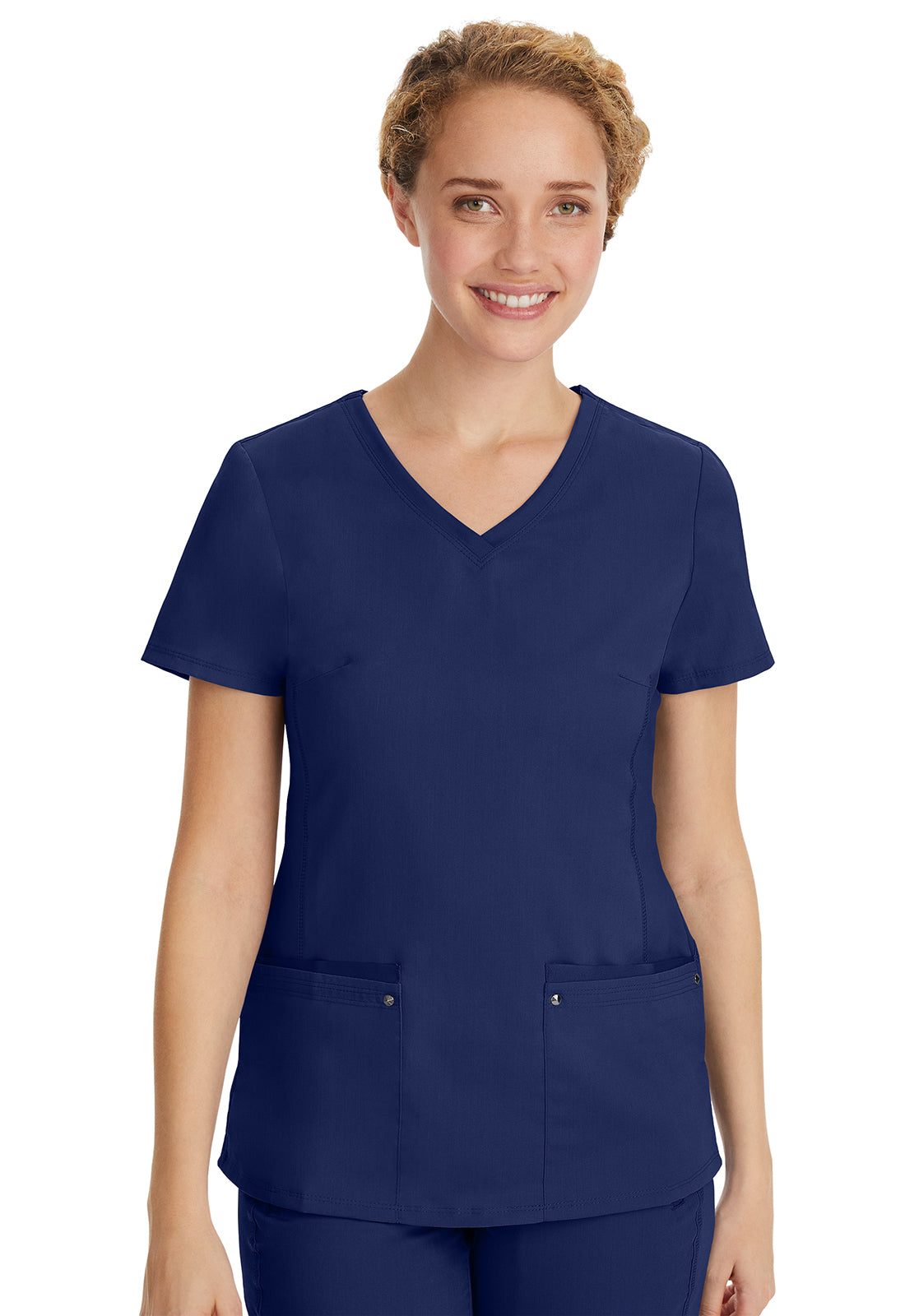 Purple Label Yoga Top