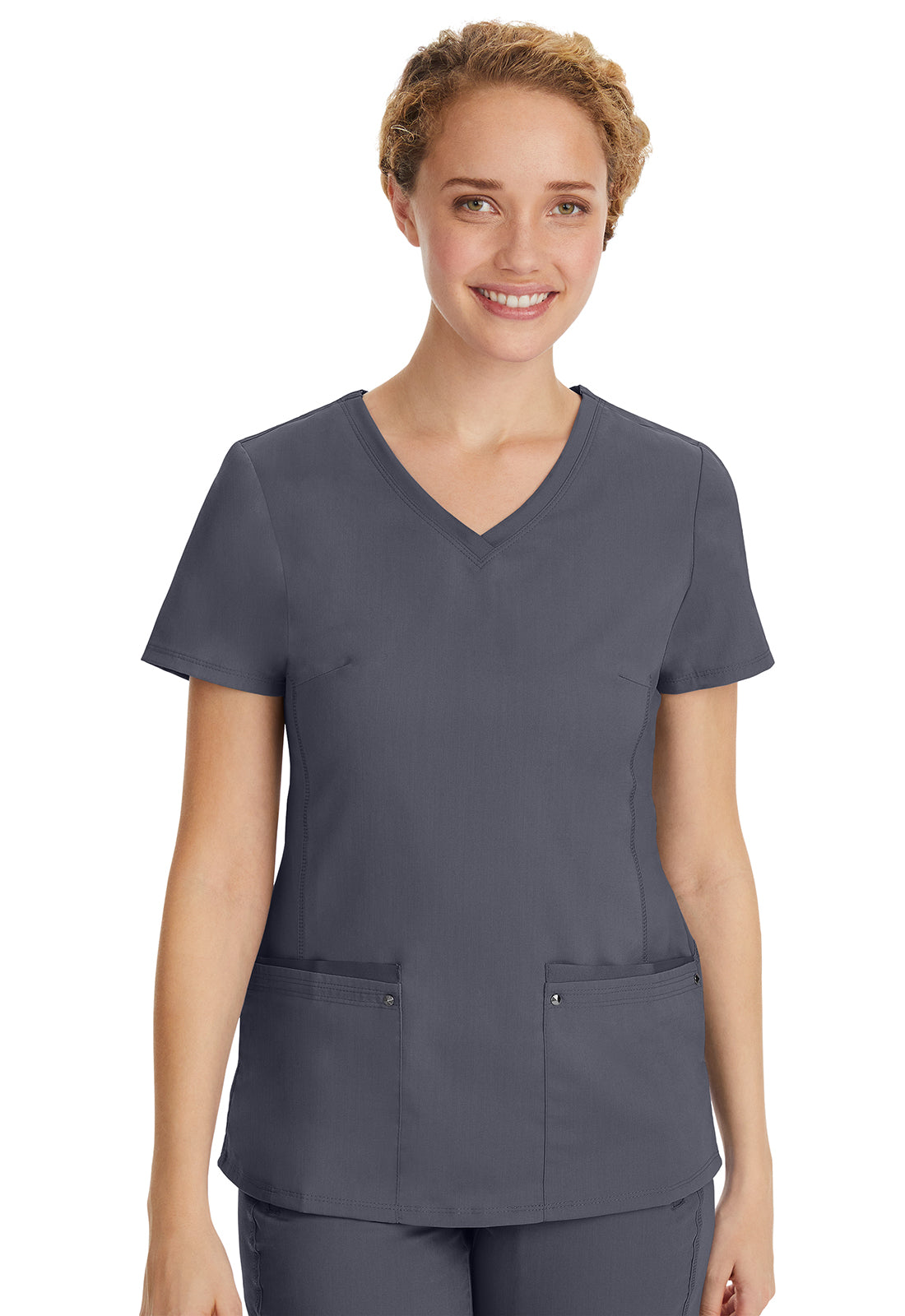 Purple Label Yoga Top