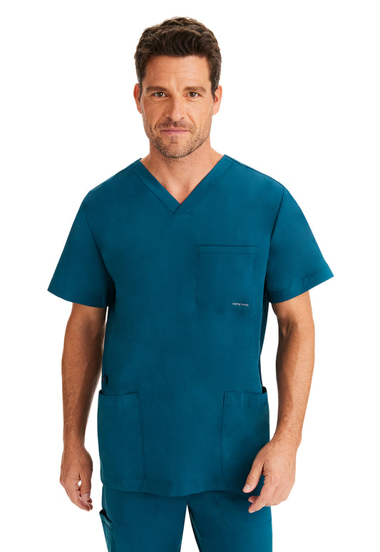 Healing Hands Purple Label Jake Top Caribbean