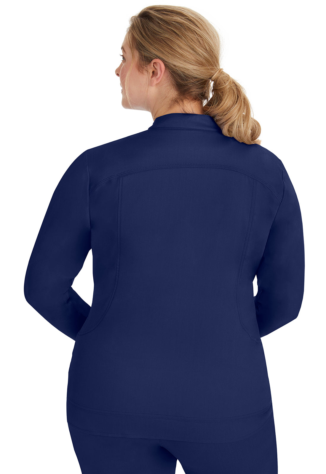 Healing Hands Purple Label Dakota Jacket Navy