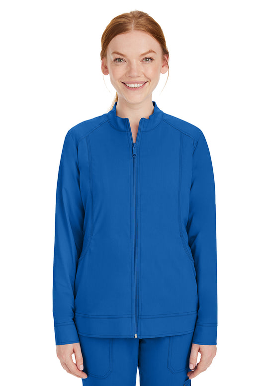Healing Hands Purple Label Dakota Jacket Royal