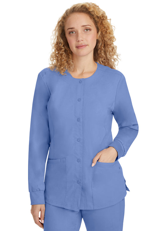 Healing Hands Purple Label Daisy Jacket Ciel