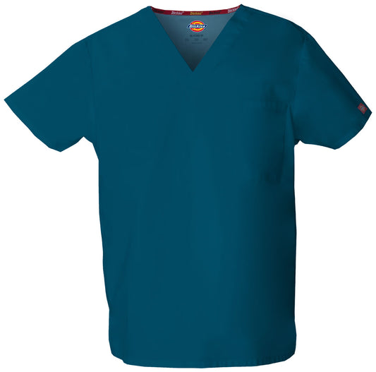 Dickies Scrub Top Caribbean