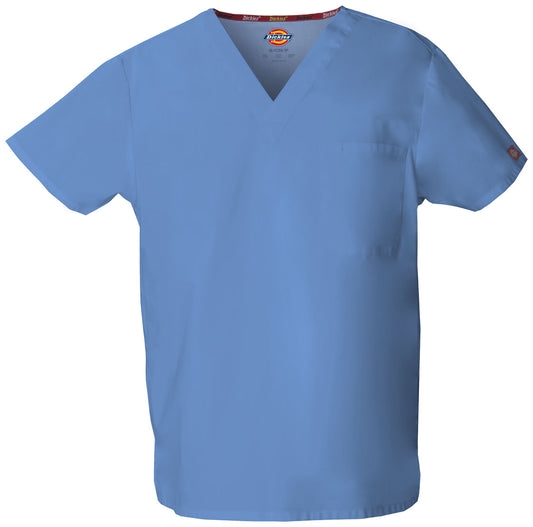 Dickies Scrub Top Ceil