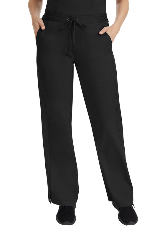 Healing Hands Purple Label Taylor Pant Black