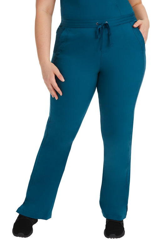 Healing Hands Purple Label Taylor Pant Caribbean