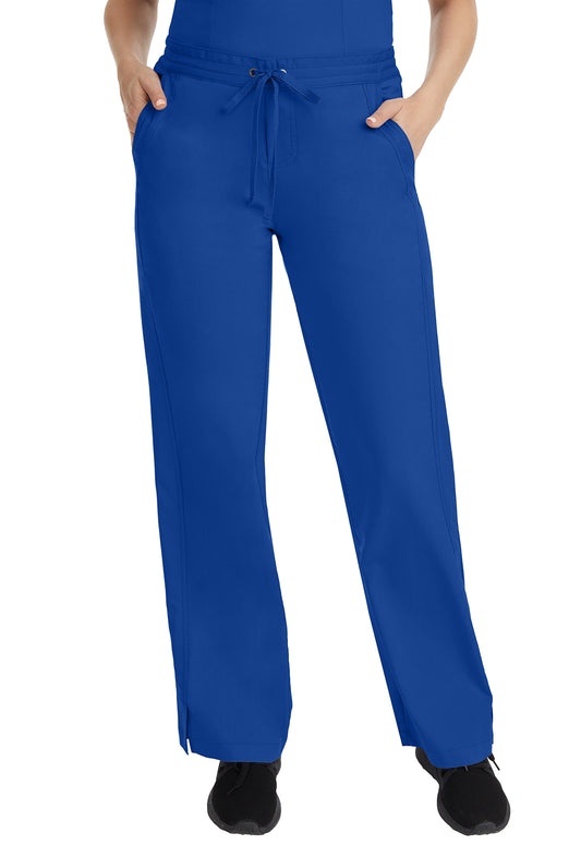 Healing Hands Purple Label Taylor Pant Galaxy