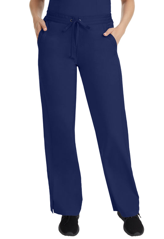 Healing Hands Purple Label Taylor Pant Navy
